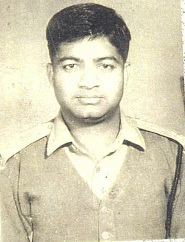 Subhash Chander Jain